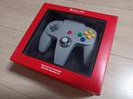 Manette Nintendo 64 pour Nintendo Switch, Ophalen, Zo goed als nieuw, Switch, Overige controllers