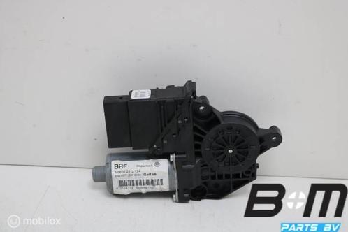 Raammotor linksachter VW Golf 6 5K0959703D, Auto-onderdelen, Interieur en Bekleding, Gebruikt