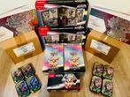 Prismatic Evolutions Pokémon Sealed Collection, Hobby en Vrije tijd, Ophalen of Verzenden, Zo goed als nieuw, Booster