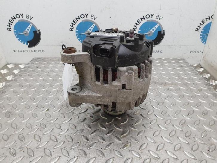 OPEL CORSA 1.4-16V Cosmo  [ALTERNATOR] 2013, Auto-onderdelen, Motor en Toebehoren, Gebruikt, ARN erkend, Stiba lid, Erkend duurzaam
