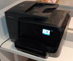 HP Officejet 8710 - Imprimante, scanner et photocopieur, Wi-Fi intégré, Copier, All-in-one, Enlèvement