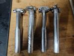 campagnolo zadelpen 26.4 26.6 26.8 27.2, Fietsen en Brommers, Ophalen of Verzenden