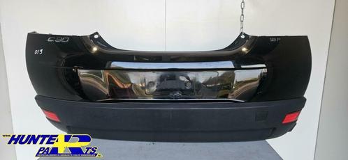 Achterbumper 019 zwart Volvo C30 ('06-'09), Auto-onderdelen, Carrosserie, Bumper, Volvo, Achter, Gebruikt, Ophalen of Verzenden