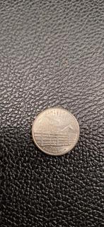 Amerika Quarter dollar 2001 P Kentucky, Postzegels en Munten, Munten | Amerika, Ophalen of Verzenden