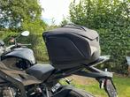 BMW S1000RR S1000R zadeltas, achtertas, Ophalen, Zo goed als nieuw
