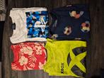Jongenskleding van maat 128 tot 140, Kinderen en Baby's, Kinderkleding | Kinder-kledingpakketten, Ophalen, Gebruikt, Maat 128