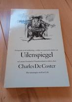 De legende van Uilenspiegel, Enlèvement ou Envoi