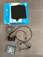 PlayStation 4, Games en Spelcomputers, Ophalen, 1 TB, Met 1 controller, Gebruikt