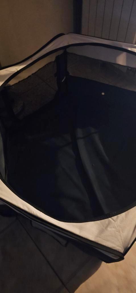 Parc pour chiot, Animaux & Accessoires, Accessoires pour chiens, Enlèvement