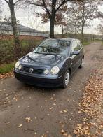 Volkswagen polo 1.2 benzine word gekeurt voor verkoop, Auto's, Handgeschakeld, Particulier, Euro 4, Stadsauto
