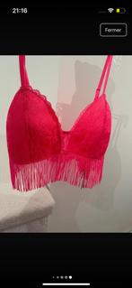 Lingerie neuve 2 pieces L, Vêtements | Femmes, Sous-vêtements & Lingerie, Enlèvement ou Envoi