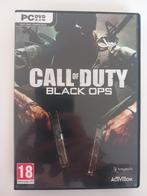 PC Dvd Call of Duty. Black Ops, Ophalen of Verzenden, Zo goed als nieuw