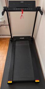 Loopband - virtufit run fit foldable, Sport en Fitness, Fitnessapparatuur, Ophalen, Gebruikt, Kunststof, Loopband