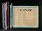 Blackstar HT-1R MK II LTD Surf Green, Muziek en Instrumenten, Ophalen, Zo goed als nieuw, Gitaar, Minder dan 50 watt