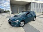 Vw golf 7.5 face lift 1.6tdi euro6, Autos, Volkswagen, Achat, Euro 6, Noir, 5 portes