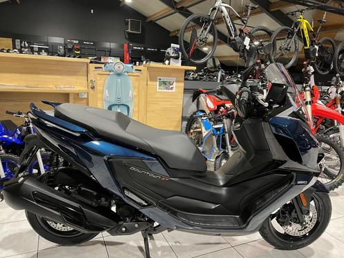 Kymco Downtown 350i GT, Motoren, Motoren | Overige merken, Bedrijf, Scooter, 12 t/m 35 kW, Ophalen