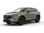 Mazda CX-5 e-SKYACTIV-G Homura, Auto's, Mazda, Bruin, USB, Bedrijf, SUV of Terreinwagen