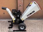 Lumag Rambo HC-15 hakselaar, Tuin en Terras, Hakselaars, Ophalen, Gebruikt, Benzine, Lumag