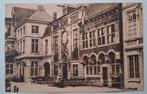 Antwerpen 1930 oud België. Rue de la Toison d'Or, Antwerpen, Ongelopen, Ophalen of Verzenden, 1920 tot 1940