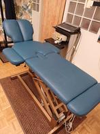 T'améliorer Kine / Ostheo, Ophalen, Zo goed als nieuw, Massagetafel