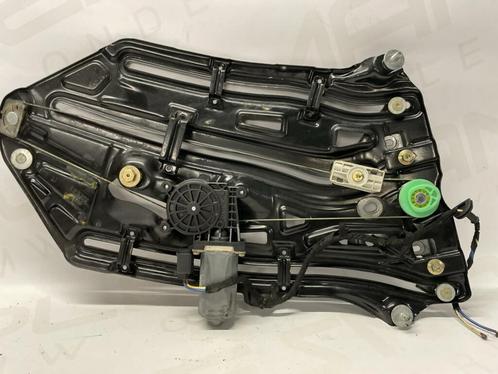 Raammechanisme linksachter BMW Cabrio E46 8215273, Auto-onderdelen, Ruiten en Toebehoren, BMW, Gebruikt, Ophalen of Verzenden