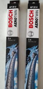 Set ruitenwissers Bosch AP 30U en 32U, Ophalen of Verzenden, Nieuw, Opel