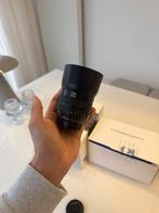 Carl Zeiss Touit 32mm f/1.8 (X-mount), Ophalen, Zo goed als nieuw, Standaardlens