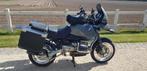 BMW R 1150 GS , 2002, touratech  zadel, 3koffers + opties, 1150 cc, 2 cilinders, Particulier, Meer dan 35 kW