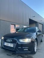 Audi A4 2.0 TDI | AUTOMAAT | EURO 5, Auto's, Te koop, Diesel, Particulier, A4