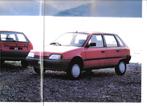 CITROËN AX 1988, Comme neuf, Citroën, Enlèvement ou Envoi