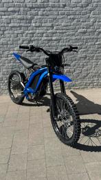 SurRon Light bee (bleu edition), Fietsen en Brommers, Ophalen, Nieuw