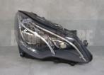 KOPLAMP MERCEDES E KLASSE W207 207 FULL LED ILS FACELIFT 13-, -, Utilisé, -, Enlèvement ou Envoi