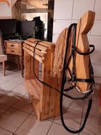 Handgemaakt houten paard (Sinterklaas), Ophalen, Zo goed als nieuw, Duw- of Trekspeelgoed