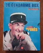 LOUIS DE FUNES DE GENDARME BOX 6 DISC, CD & DVD, DVD | Comédie, Enlèvement ou Envoi