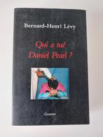 Qui a tué Daniel Pearl, Bernard-Henri Lévy, Enlèvement ou Envoi, Utilisé