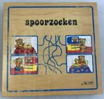 Rolf Spoorzoeken ontwikkelingsspel logisch denken, Verzenden, Zo goed als nieuw