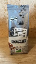 Café grain 100% arabica médium 250g bio, Divers, Envoi