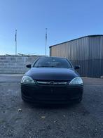 Opel corsa 1.2 benzine, Auto's, Opel, Euro 6, Particulier, 1200 cc, Corsa