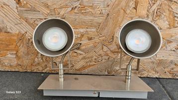 Muurlamp / pafondlamp beschikbaar voor biedingen