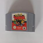 Pokémon Snap Nintendo 64 eur pal, Games en Spelcomputers, Ophalen of Verzenden, Zo goed als nieuw