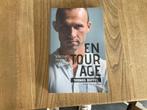 Thomas buffel entourage, Ophalen of Verzenden, Zo goed als nieuw