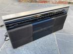 Retro Radio Cassette Bang en Olufsen, Ophalen of Verzenden, Zo goed als nieuw, Radio