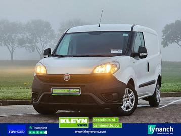 Fiat FIAT DOBLO beschikbaar voor biedingen