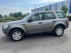 Land Rover Freelander 2.2 Diesel Boîte Automatique, Auto's, Land Rover, Automaat, Bedrijf, Diesel, Euro 4