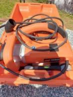 Spit d90 muurfrees diamantfrees sleuvenfrees, Doe-het-zelf en Bouw, Gereedschap | Zaagmachines, Overige typen, Ophalen of Verzenden