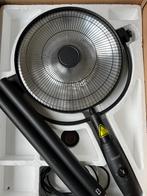 Terrasverwarmer - Sunred Retro Standing 2100, Tuin en Terras, Draaibaar, Vloer, Zo goed als nieuw, Ophalen