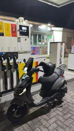 Piaggio zip 4t 80cc, Vélos & Vélomoteurs, Zip, Comme neuf, Enlèvement, Classe A (25 km/h)