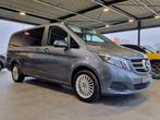 Mercedes-Benz V-Klasse 220 d Long Double cabine - Garantie 1, Auto's, Automaat, Gebruikt, 4 cilinders, 120 kW