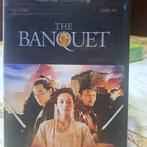 The banquet dvd krasvrij 1eu, Cd's en Dvd's, Dvd's | Actie, Vanaf 12 jaar, Zo goed als nieuw, Actie, Verzenden