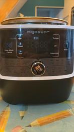 Steamer électronique, Enlèvement, Neuf